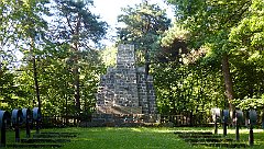 Cmentarz_Wojenny_009_Lysa_Gora