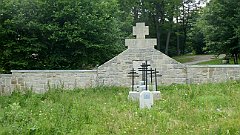 Cmentarz_Wojenny_122_Luzna