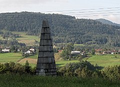 Cmentarz_Wojenny_368_Limanowa_Jabloniec