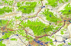 2012_10_01_Jordanow_Mszana_Dln