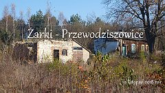 2018_11_10_Zarki_Przewodziszowice